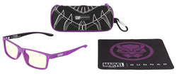 Cruz, Black Panther Edition (ONLINE ORDER ONLY)