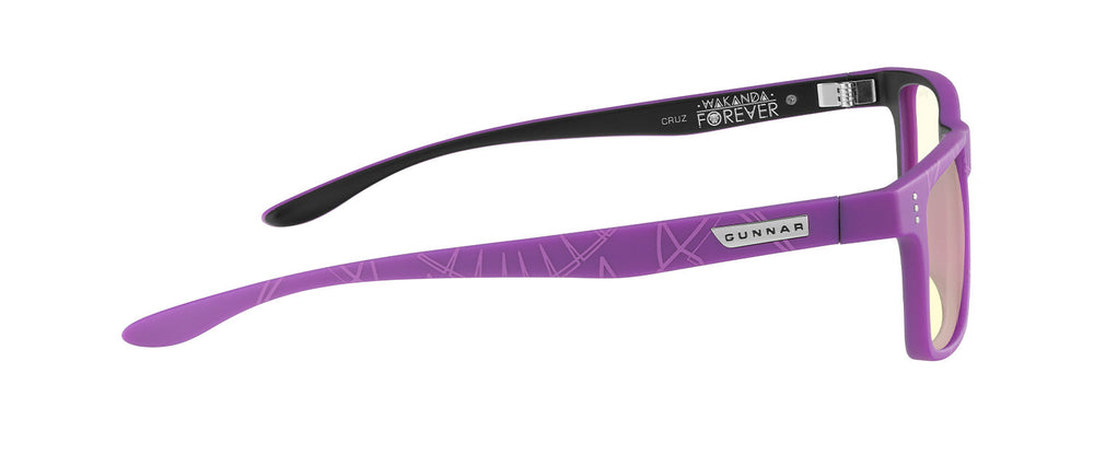 Cruz, Black Panther Edition (ONLINE ORDER ONLY)