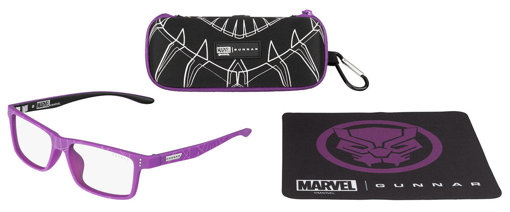 Cruz, Black Panther Edition (ONLINE ORDER ONLY)