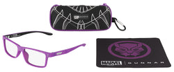 Cruz, Black Panther Edition (ONLINE ORDER ONLY)