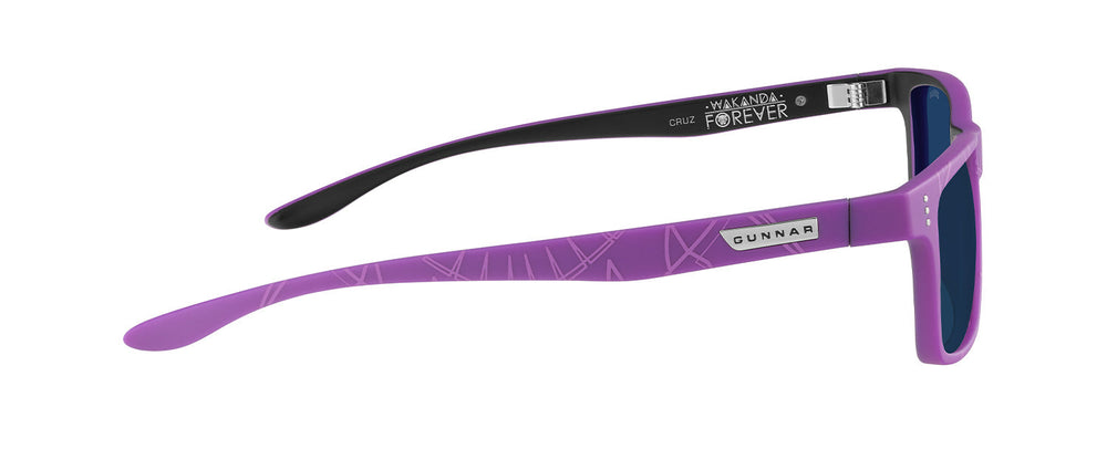 Cruz, Black Panther Edition (ONLINE ORDER ONLY)