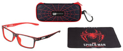 Cruz, Spider-Man Miles Morales Edition (ONLINE ORDER ONLY)