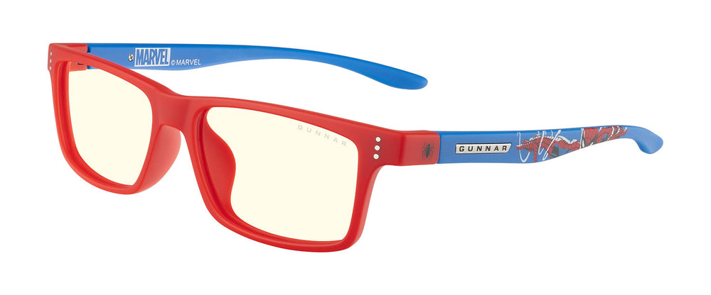 Cruz Kids Large, Spider-Man Edition (ONLINE ORDER ONLY)