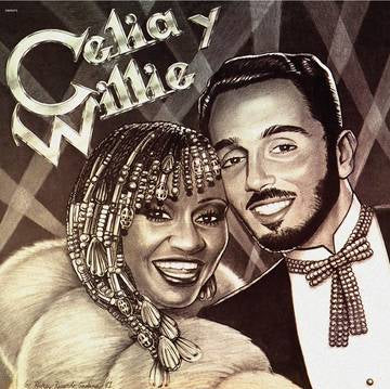 Celia y Willie [Vinyl] (ONLINE ORDER ONLY)