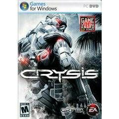 Crysis - PC (Online Order Only)