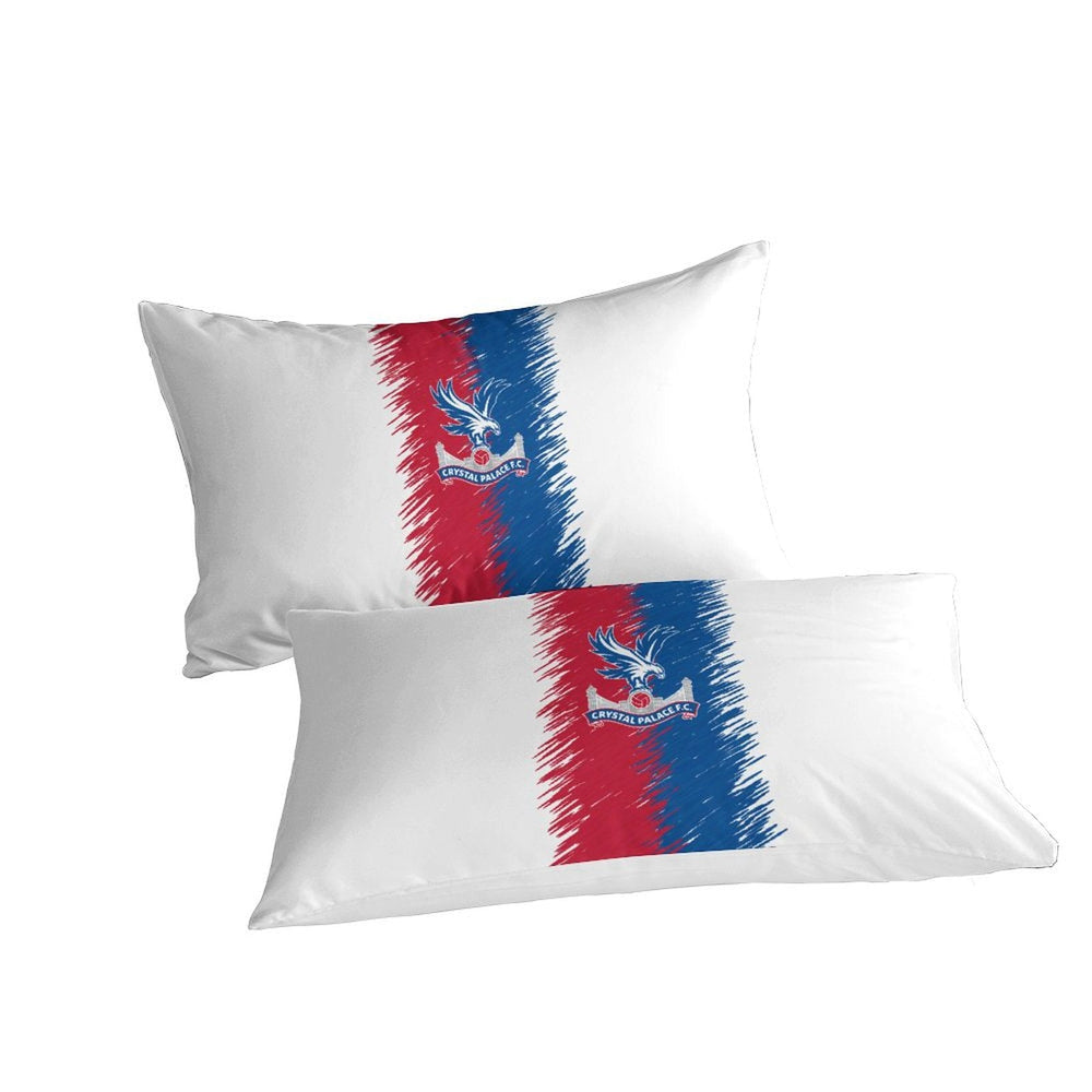 Crystal Palace Bedding Set Duvet Cover Without Filler (Online Order Only)