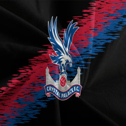 Crystal Palace Bedding Set Duvet Cover Without Filler (Online Order Only)