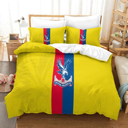 Crystal Palace Bedding Set Duvet Cover Without Filler (Online Order Only)
