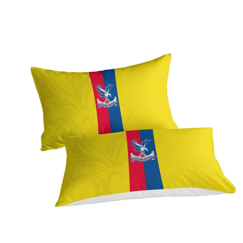 Crystal Palace Bedding Set Duvet Cover Without Filler (Online Order Only)