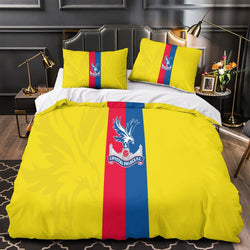 Crystal Palace Bedding Set Duvet Cover Without Filler (Online Order Only)