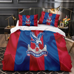 Crystal Palace Bedding Set Duvet Cover Without Filler (Online Order Only)