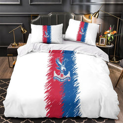 Crystal Palace Bedding Set Duvet Cover Without Filler (Online Order Only)