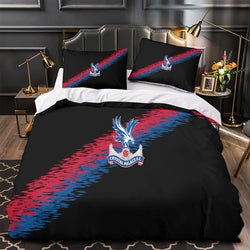 Crystal Palace Bedding Set Duvet Cover Without Filler (Online Order Only)