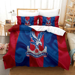 Crystal Palace Bedding Set Duvet Cover Without Filler (Online Order Only)