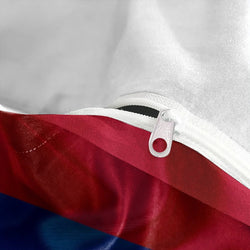 Crystal Palace Bedding Set Duvet Cover Without Filler (Online Order Only)