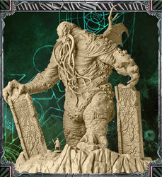 Cthulhu: Death May Die - R'lyeh Rising Kickstarter Exclusive Expansion (ONLINE ORDER ONLY)
