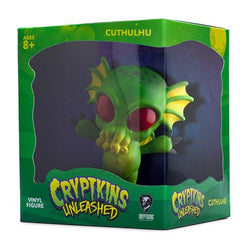Cryptkins Unleashed: Cthulhu (ONLINE ORDER ONLY)