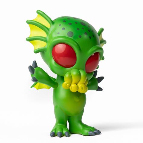 Cryptkins Unleashed: Cthulhu (ONLINE ORDER ONLY)