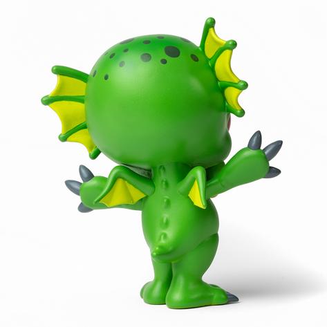 Cryptkins Unleashed: Cthulhu (ONLINE ORDER ONLY)
