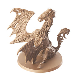 Cthulhu: Death May Die - Elder One box - Ithaqua (ONLINE ORDER ONLY)