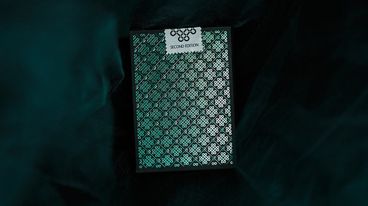 MINT 2 Magician Cards (Online Order Only)