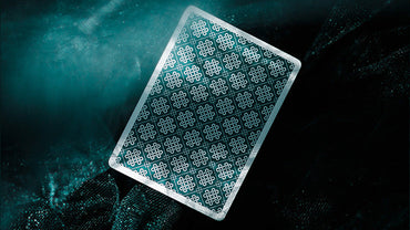 MINT 2 Magician Cards (Online Order Only)