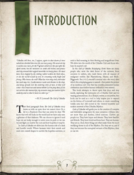 Call of Cthulhu: Cults of Cthulhu (ONLINE ORDER ONLY)