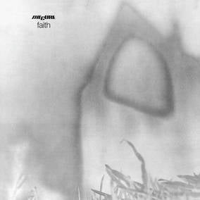 Faith [Vinyl] (ONLINE ORDER ONLY)