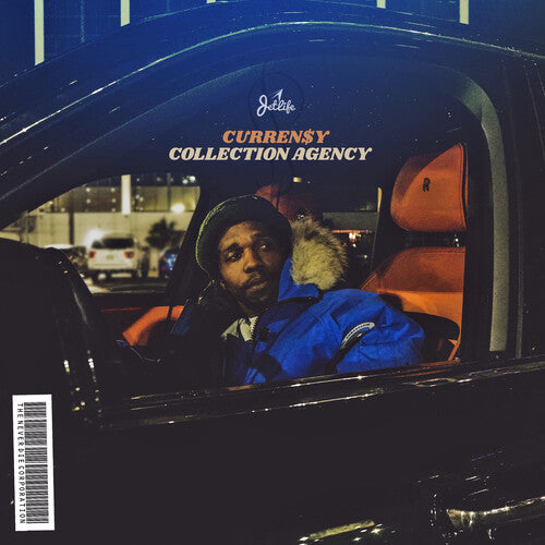 Collection Agency [Explicit Content] (CD) [CD] (ONLINE ORDER ONLY)