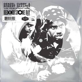 Live From Leimert Park [Vinyl] (ONLINE ORDER ONLY)