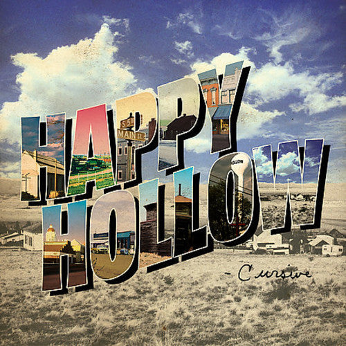 Happy Hollow (180 Gram Vinyl, Digital Download Card) [Vinyl] (ONLINE ORDER ONLY)