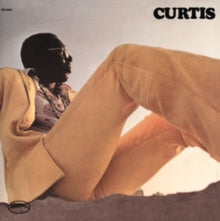 CURTIS [Vinyl] (ONLINE ORDER ONLY)