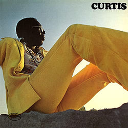 Curtis 50th Anniversary (ROG Limited Edition) [Vinyl] (ONLINE ORDER ONLY)