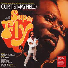 Curtis 50th Anniversary (ROG Limited Edition) [Vinyl] (ONLINE ORDER ONLY)