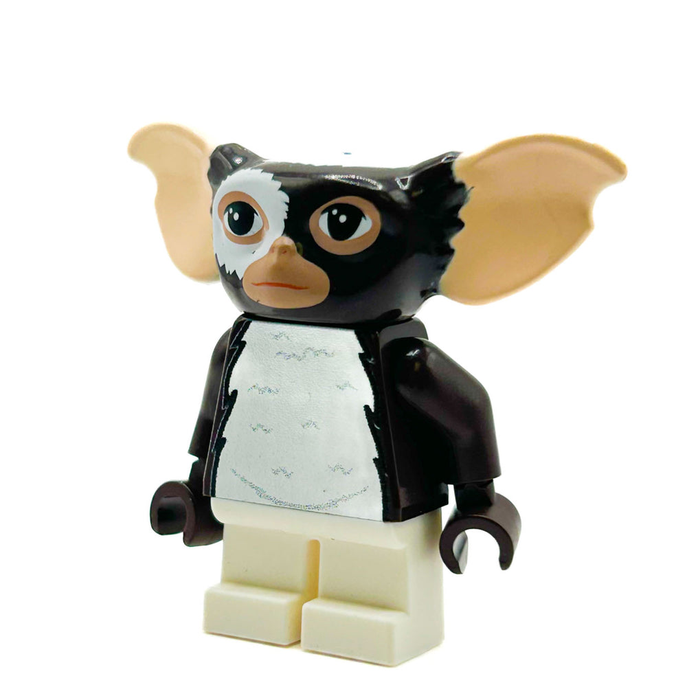 Midnight Puff Minifig (ONLINE ORDER ONLY)
