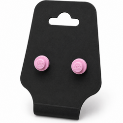 Brick Stud Earrings (ONLINE ORDER ONLY)