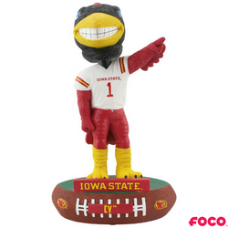 NCAA Baller Bobbleheads (ONLINE ORDER ONLY)
