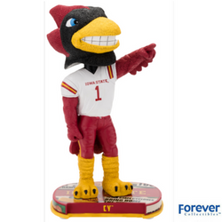 NCAA Headline Bobbleheads (ONLINE ORDER ONLY)