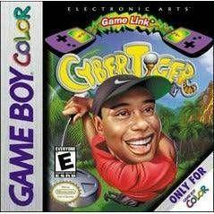 CyberTiger - GameBoy Color (Online Order Only)