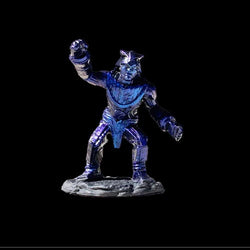 Turbo Dork: TurboShift Acrylic Paint - Cyberia