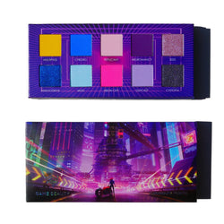 Cyberpunk Palette (ONLINE ORDER ONLY)