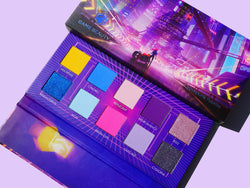 Cyberpunk Palette (ONLINE ORDER ONLY)