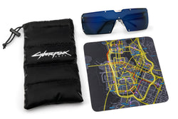 Cyberpunk 2077 Dex (ONLINE ORDER ONLY)