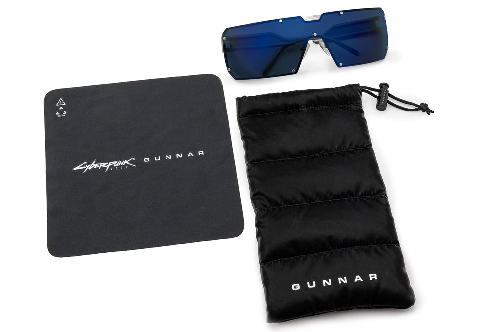 Cyberpunk 2077 Dex (ONLINE ORDER ONLY)