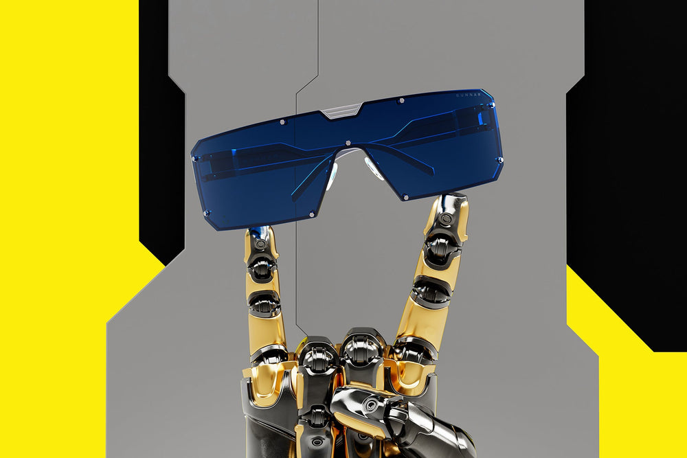 Cyberpunk 2077 Dex (ONLINE ORDER ONLY)