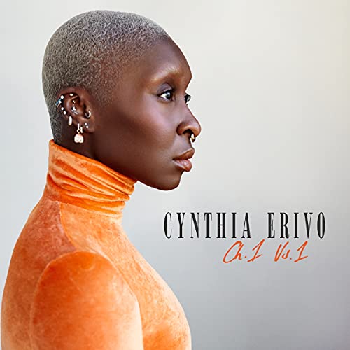 Ch. 1 Vs. 1 [2 LP] [Vinyl]