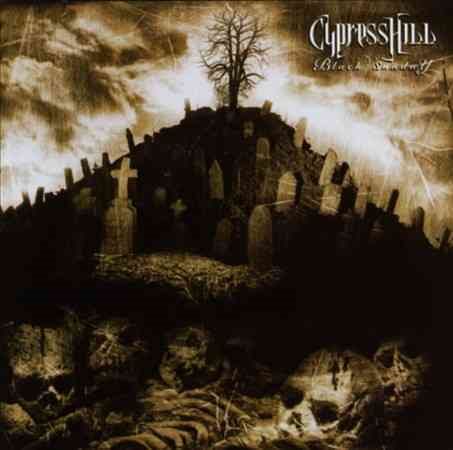 Black Sunday [Vinyl] (ONLINE ORDER ONLY)