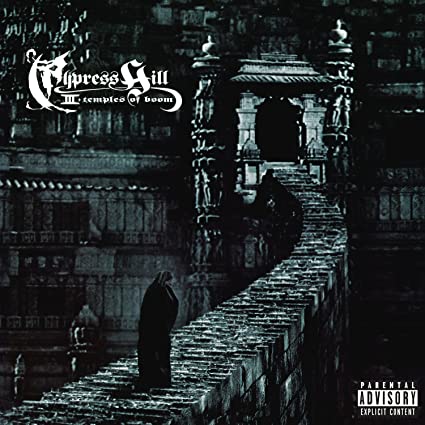 Cypress Hill - III: Temples Of Boom (180-gram) [Import] (2 Lp's) [Vinyl] (ONLINE ORDER ONLY)