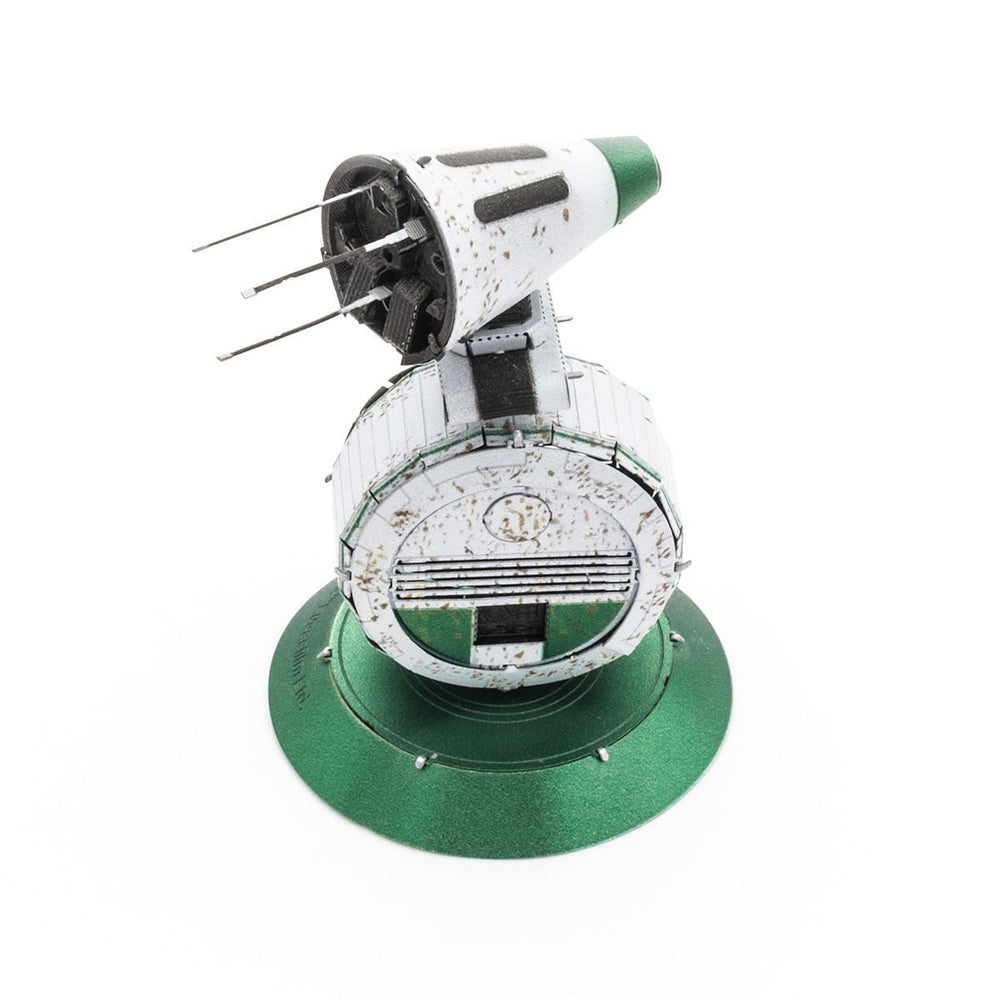 D-O Star Wars 3D Steel Model Kit Metal Earth (ONLINE ORDER ONLY)