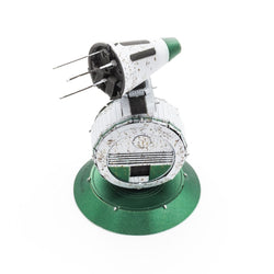 D-O Star Wars 3D Steel Model Kit Metal Earth (ONLINE ORDER ONLY)